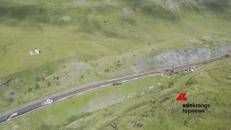 Milano-Cortina 26: completati i lavori di Terna per la nuova rete elettrica in alta e altissima tensione