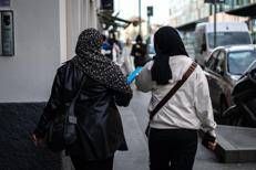 Donne con hijab - Ipa