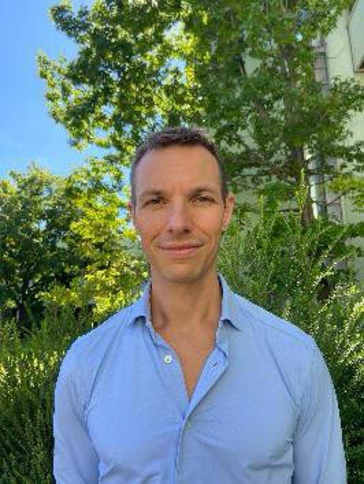 Francesco Pagnini - Università Cattolica del Sacro Cuore sede di Milano