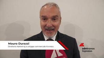 Made Expo 2025, Durazzi (Kromoss): 