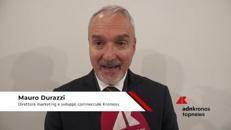 Made Expo 2025, Durazzi (Kromoss): 