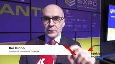 Made Expo 2025, Pinho (Eucentre): 