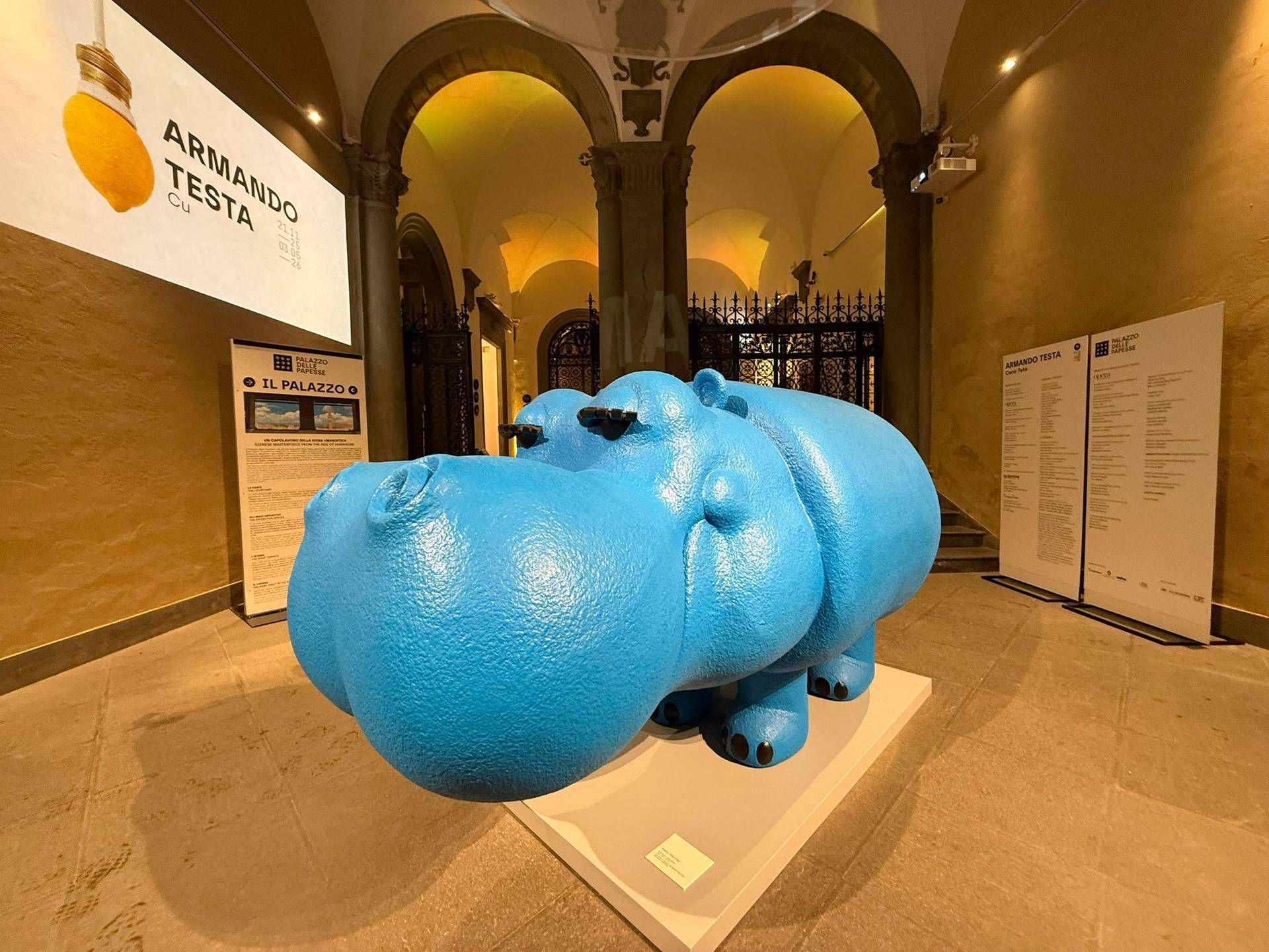 Armando Testa, a genius of Italian communication