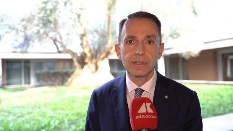 Sormani (Campus Bio-Medico): 