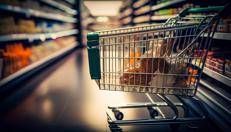 Carrello della spesa - 

