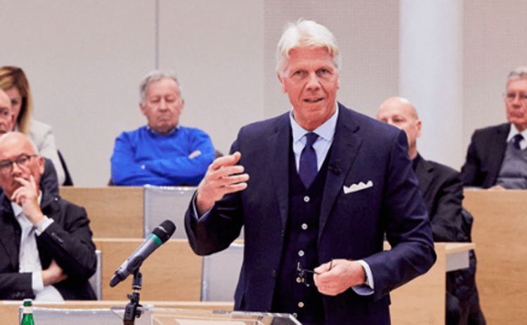 L'analisi del professore della Bocconi all'Adnkronos: 