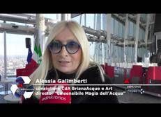 Sostenibilità, Galimberti: 