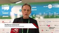 Forum risorse umane, Colasanti (WellMakers), 'puntiamo a offrire, attrarre e fare retention di persone e talenti'