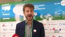 Forum risorse umane, Spina (Unobravo), 'aiutiamo il singolo ad aumentare intelligenza cognitiva'