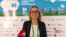 Forum risorse umane, De Michelis (B2You), 'welfare ascolta bisogni aziendali e li traduce in formazione'