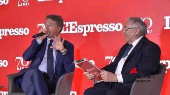 70 anni de L'Espresso, il settimanale che ha raccontato l'Italia