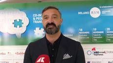 Forum risorse umane, Begelle (Top Employers Institute), 'ai sempre più utilizzata dalle aziende'