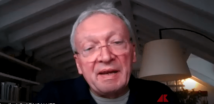 Milesi (Parkinson Italia): 