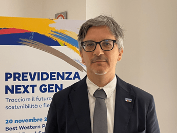 Previdenza, Ricotti (Patronato Acli): "Serve vero pacchetto flessibilità e pensione minima"