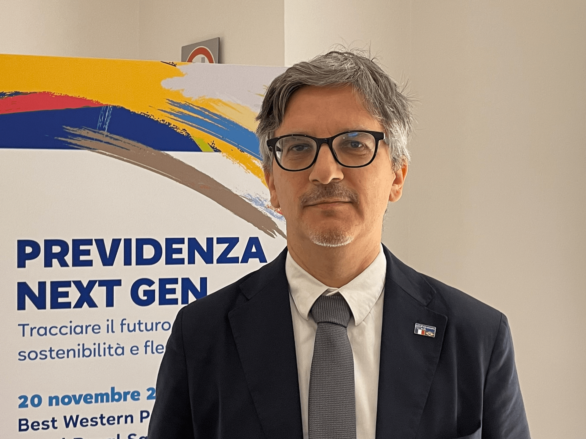 Previdenza, Ricotti (Patronato Acli): "Serve vero pacchetto flessibilità e pensione minima"