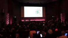 Infanzia: Valerio Berruti, 'fondamentale rimetterla al centro, è archetipo vita adulta'