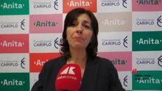 Infanzia: Anzideo (Fondazione Cariplo), 'Anita ha come obiettivo il benessere dei bambini da 0 a 6 anni'