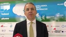 Forum risorse umane, Palermo (Pluxee), 'particolarmente attenti a engagement persone'