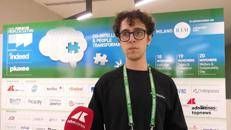 Forum risorse umane, Ciarlini (Datapizza), 'supportiamo aziende nell'integrazione ai nei loro processi'