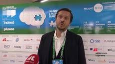 Forum risorse umane, Spadafora (Carol), 'nelle politiche di benessere rimettere al centro salute delle persone'