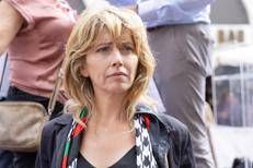 Loredana Cannata - fotogramma/ipa