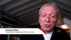 Milesi (Parkinson Italia): 