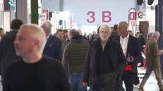 Edilizia e Architettura: a Fiera Milano Made expo 2025