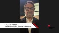 Tinazzi (Fondazione Limpe): 