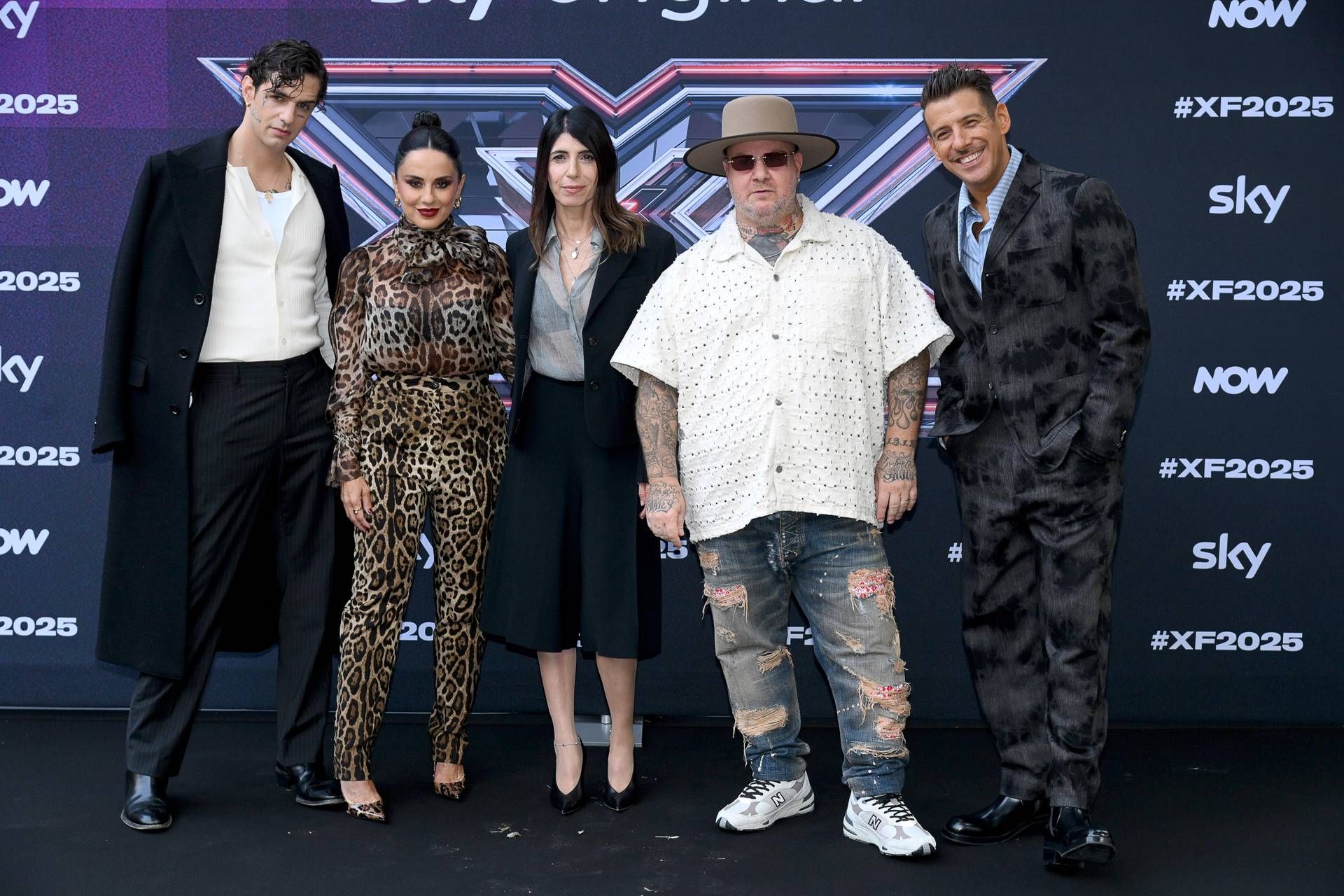 X-Factor, è la notte degli inediti: come funziona la puntata e quali sono i brani