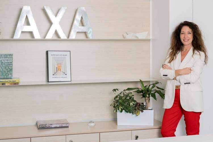 letizia_d_abbondanza image Axa Italia: Cos’è la salute per te?, torna la campagna on air in radio e web