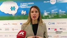 Forum risorse umane, Ferrero (Howay), 'formazione efficace solo quando diventa parte del quotidiano'