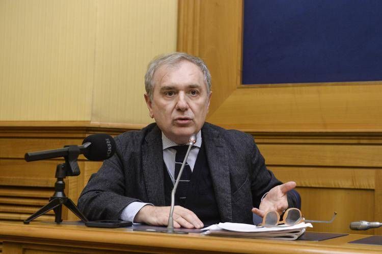 (Giuseppe Santalucia - Ipa)