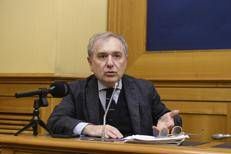 (Giuseppe Santalucia - Ipa)