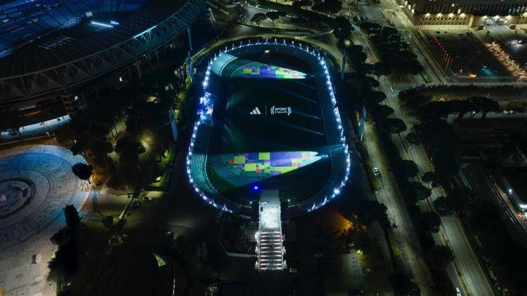 Sport e Salute insieme ad adidas contro il drop-out giovanile, 