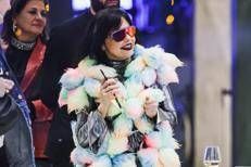 Björk Guðmundsdóttir - Ipa