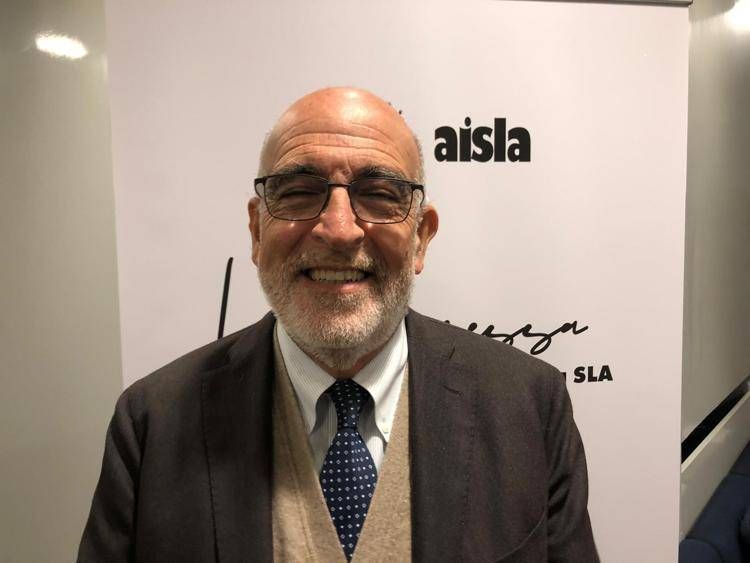 Sabatelli (Nemo Roma): 