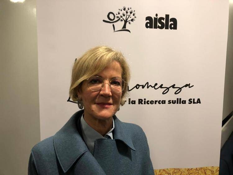 Mezzaroma (Ss Lazio): 