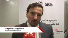 Malattie Rare, Sla: Stragliotto (Fondazione Mediolanum), 'supportiamo i bambini nel disagio'