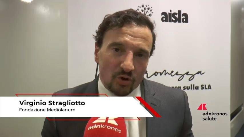 Malattie Rare, Sla: Stragliotto (Fondazione Mediolanum), 'supportiamo i bambini nel disagio'