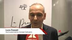 Malattie Rare, Sla: Fossati (Galbusera), 'la beneficenza non si fa una tantum'