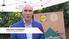 Agricoltura, Candelori (Lidl Italia): 