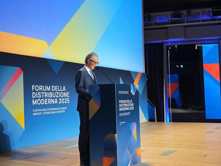 Buttarelli (Federdistribuzione)