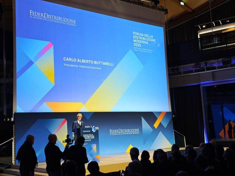 Buttarelli (Federdistribuzione): 