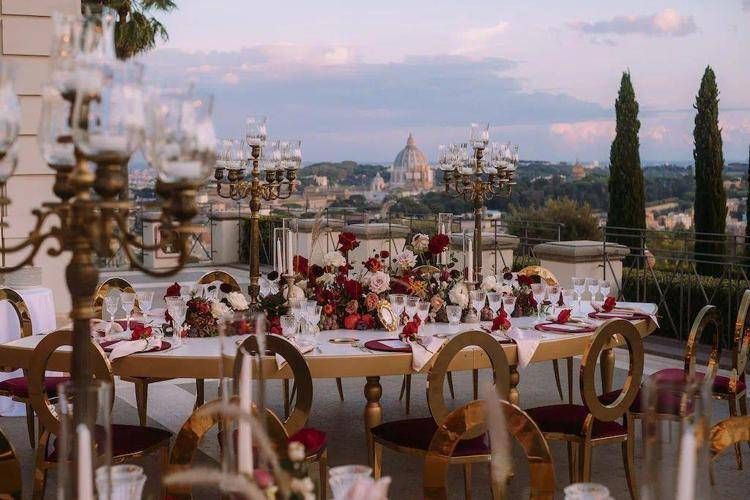 Meet up 2025, torna l'appuntamento per i professionisti del wedding e del turismo esperienziale