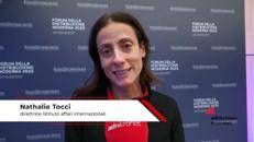 Imprese, Tocci (Istituto affari internazionali): 