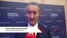 Imprese, Buttarelli (Federdistribuzione): 