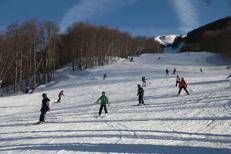 Sciatori - (Fotogramma/Ipa)