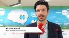 Forum risorse umane, Carboni (Busuu): 