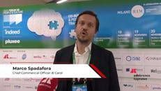 Forum risorse umane, Spadafora (Carol), 'nelle politiche di benessere rimettere al centro salute delle persone'