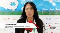 Forum Hr, Vinci (Digit'Ed): 